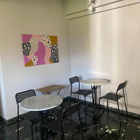 אתונה 5 Rooms מראה חיצוני תמונה