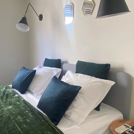 אתונה 5 Rooms מראה חיצוני תמונה
