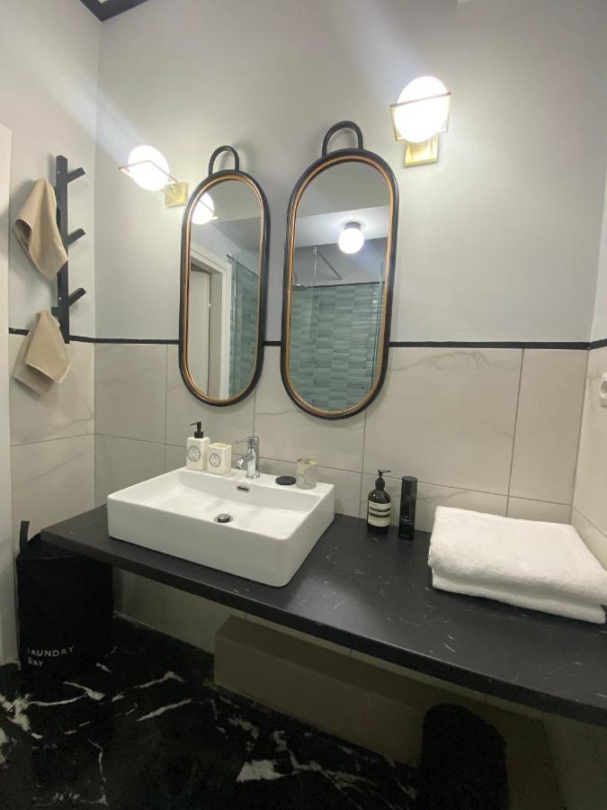 אתונה 5 Rooms מראה חיצוני תמונה