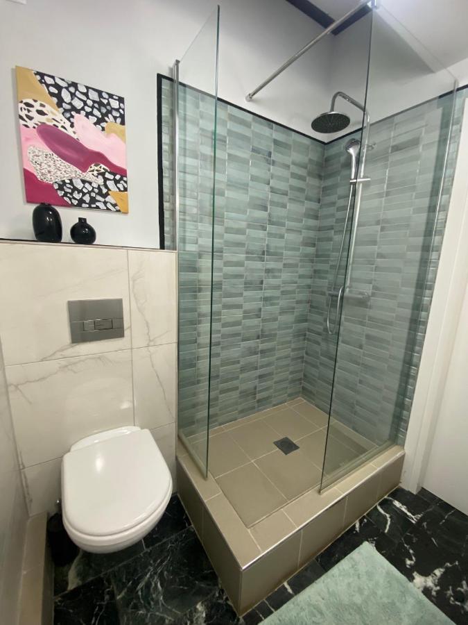 אתונה 5 Rooms מראה חיצוני תמונה