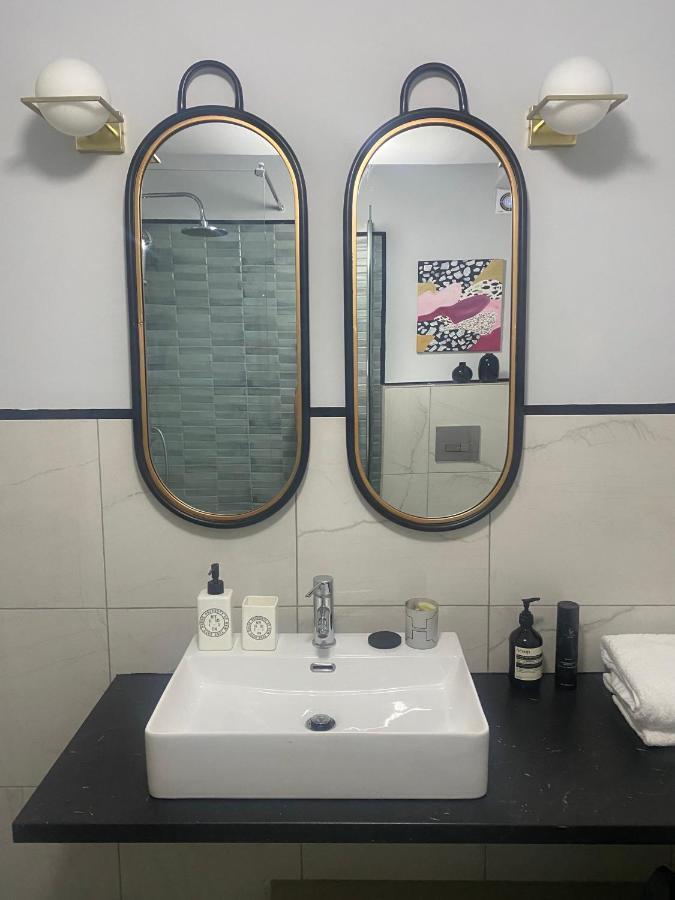 אתונה 5 Rooms מראה חיצוני תמונה