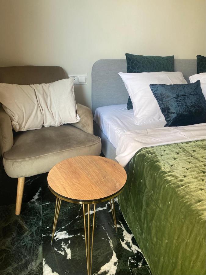 אתונה 5 Rooms מראה חיצוני תמונה