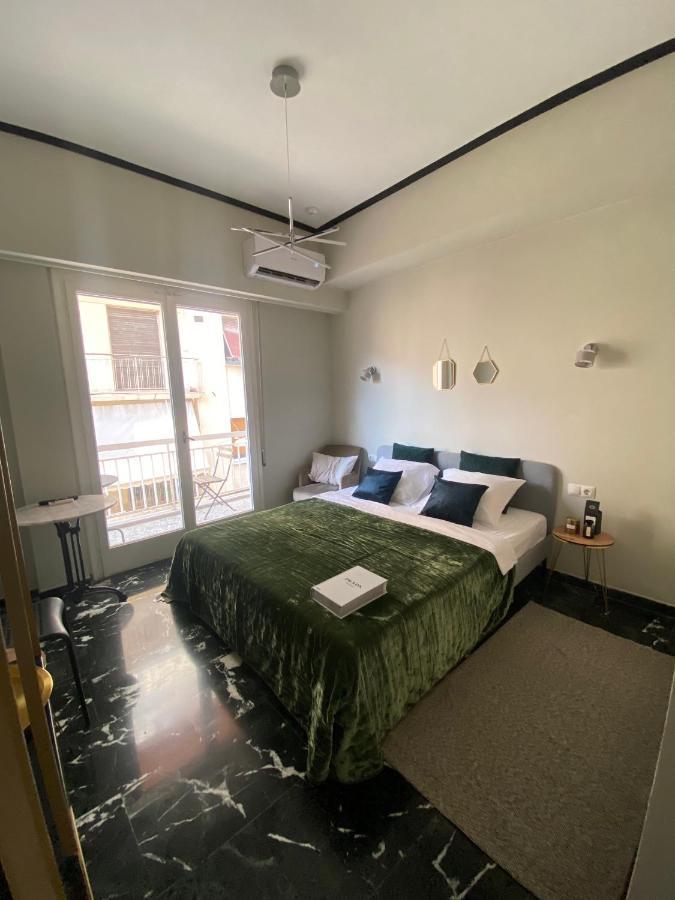 אתונה 5 Rooms מראה חיצוני תמונה