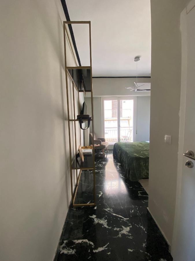 אתונה 5 Rooms מראה חיצוני תמונה