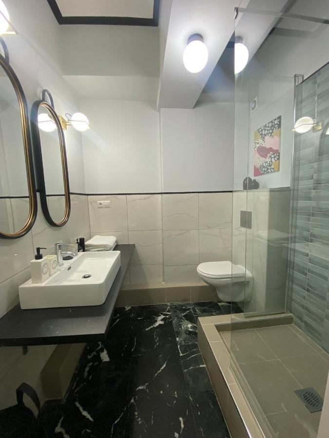 אתונה 5 Rooms מראה חיצוני תמונה