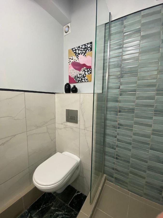 אתונה 5 Rooms מראה חיצוני תמונה