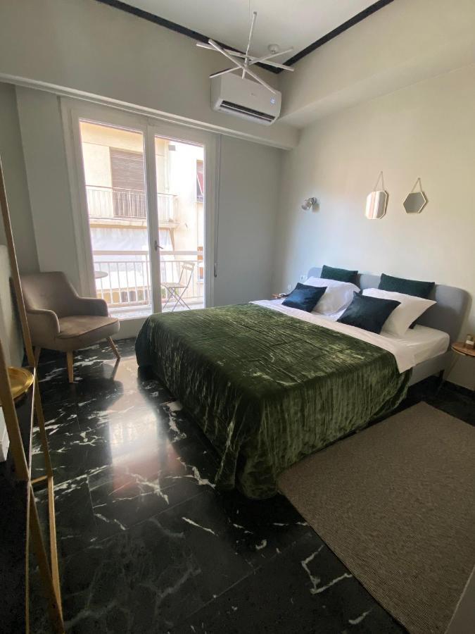 אתונה 5 Rooms מראה חיצוני תמונה