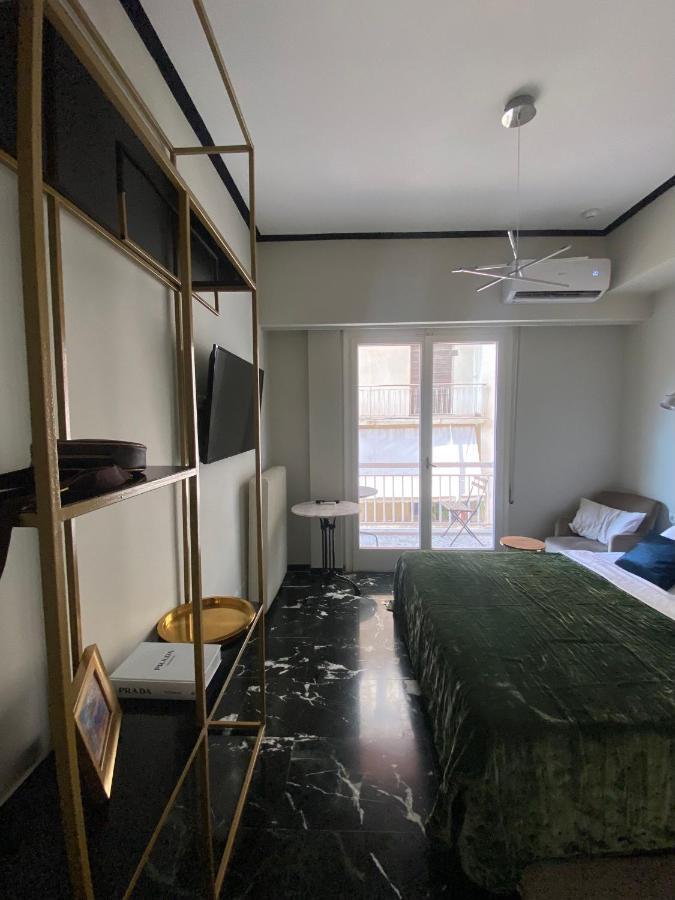 אתונה 5 Rooms מראה חיצוני תמונה