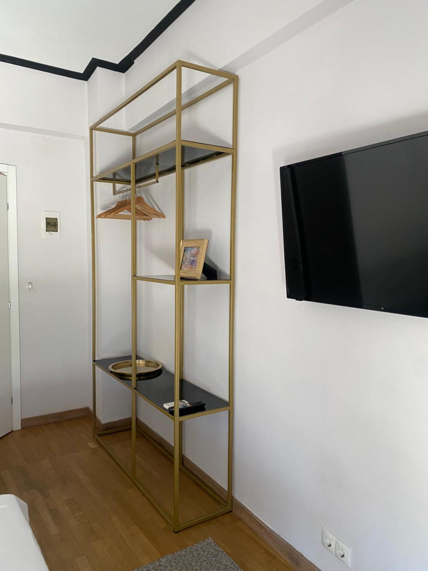 אתונה 5 Rooms מראה חיצוני תמונה