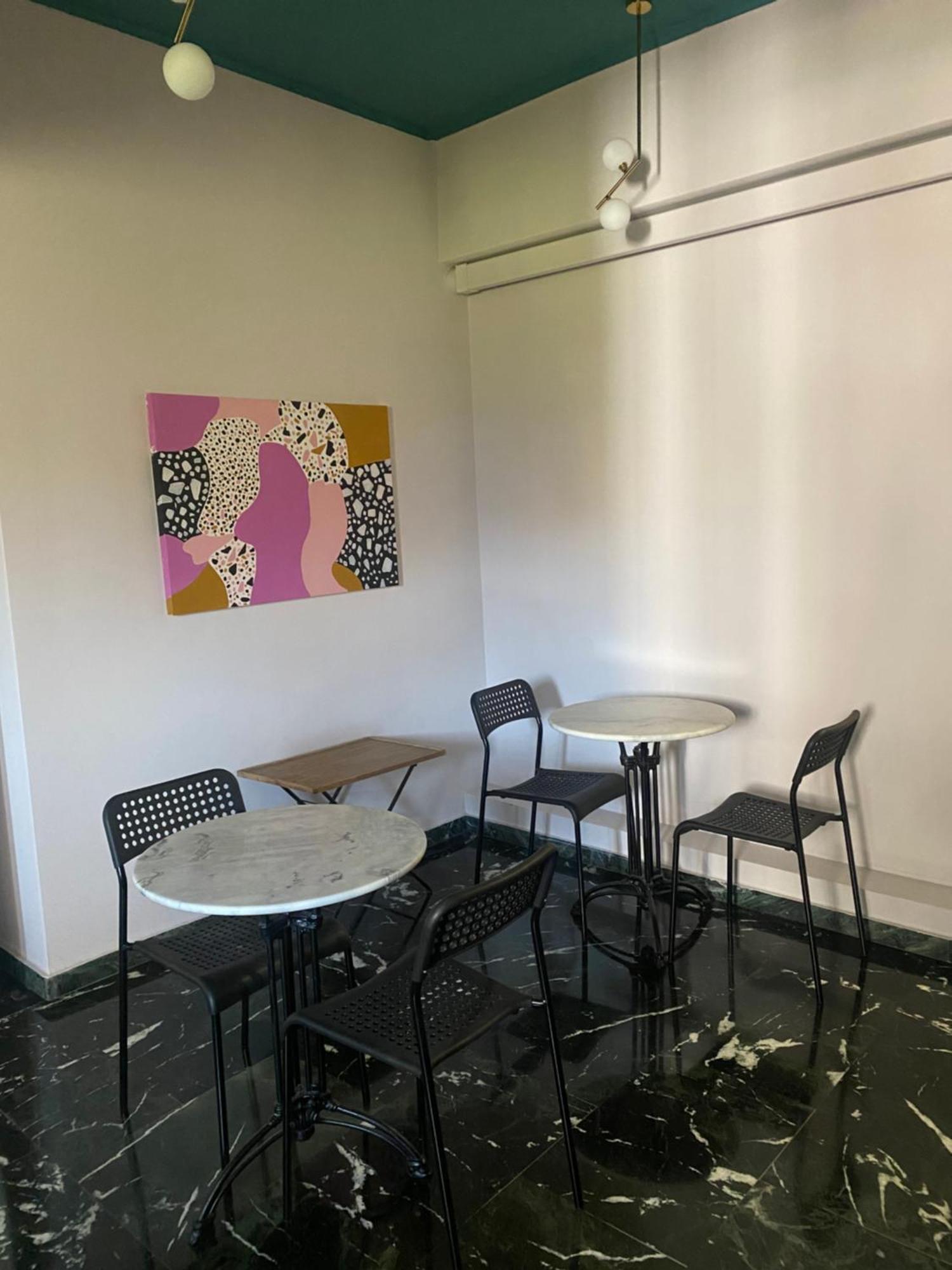 אתונה 5 Rooms מראה חיצוני תמונה