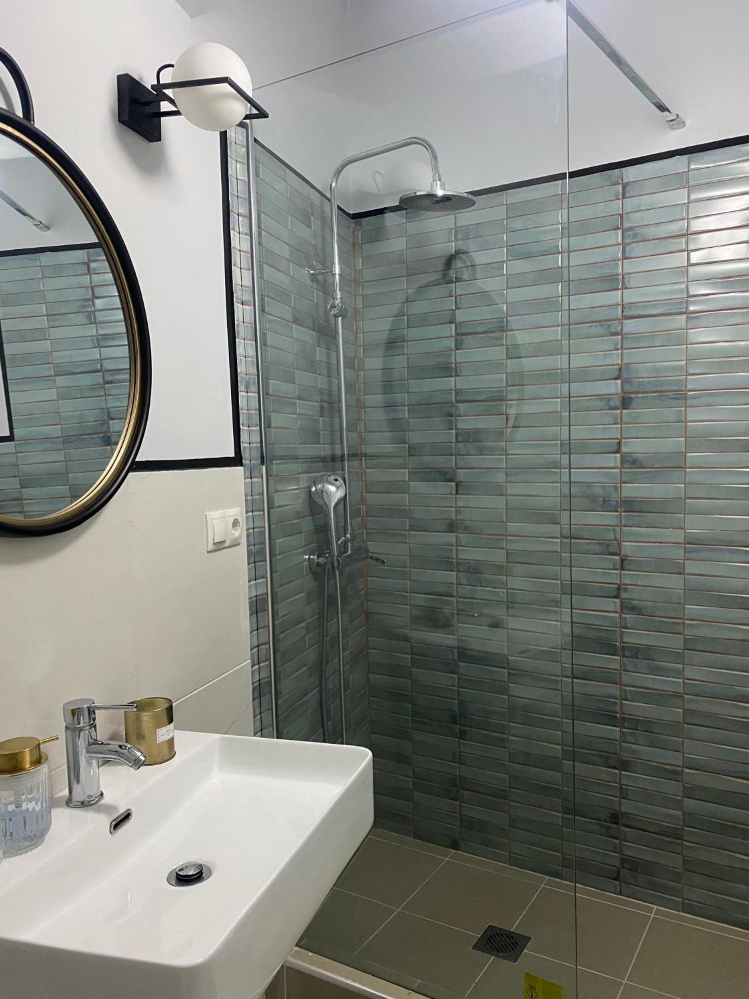 אתונה 5 Rooms מראה חיצוני תמונה