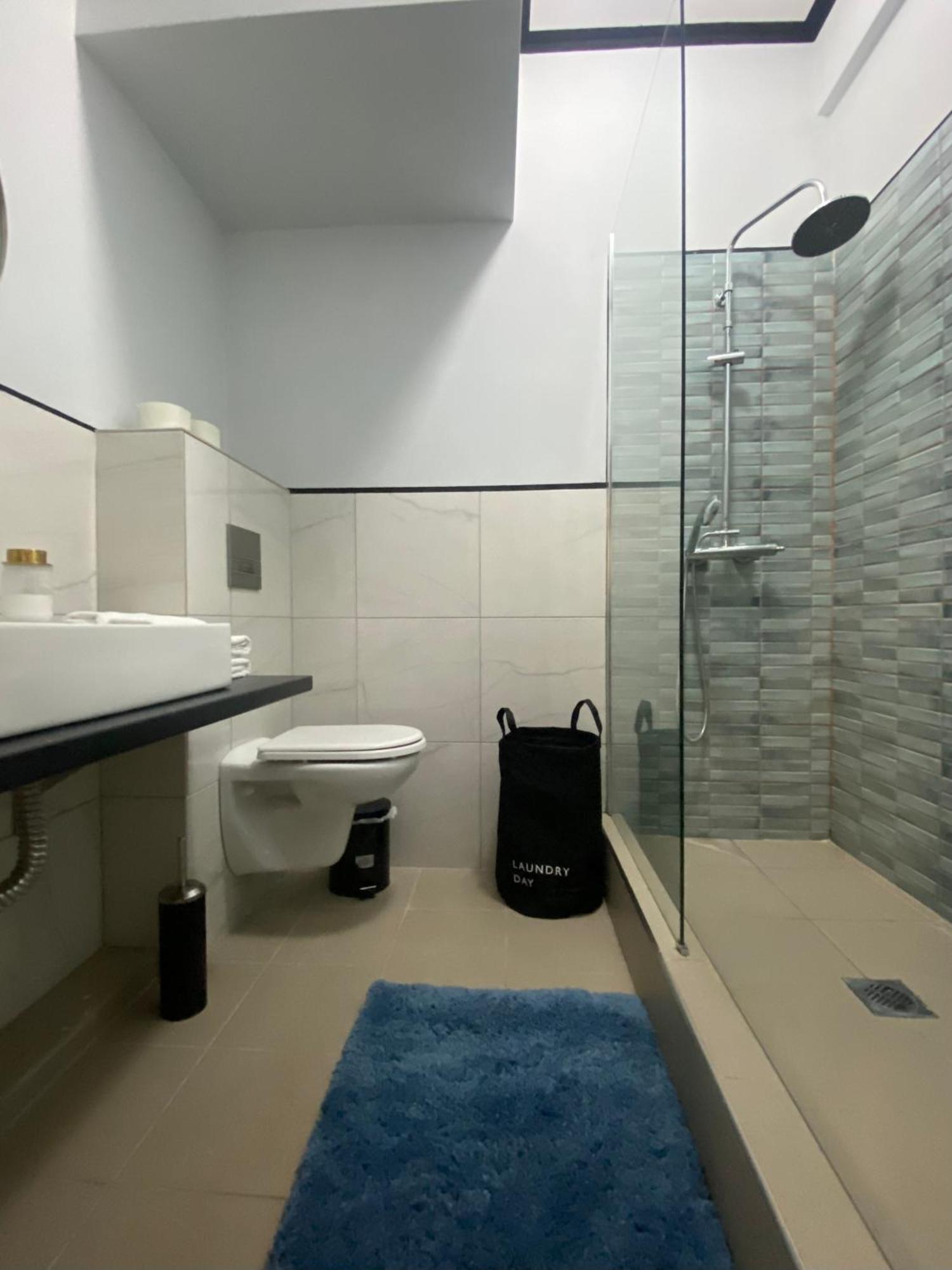 אתונה 5 Rooms מראה חיצוני תמונה