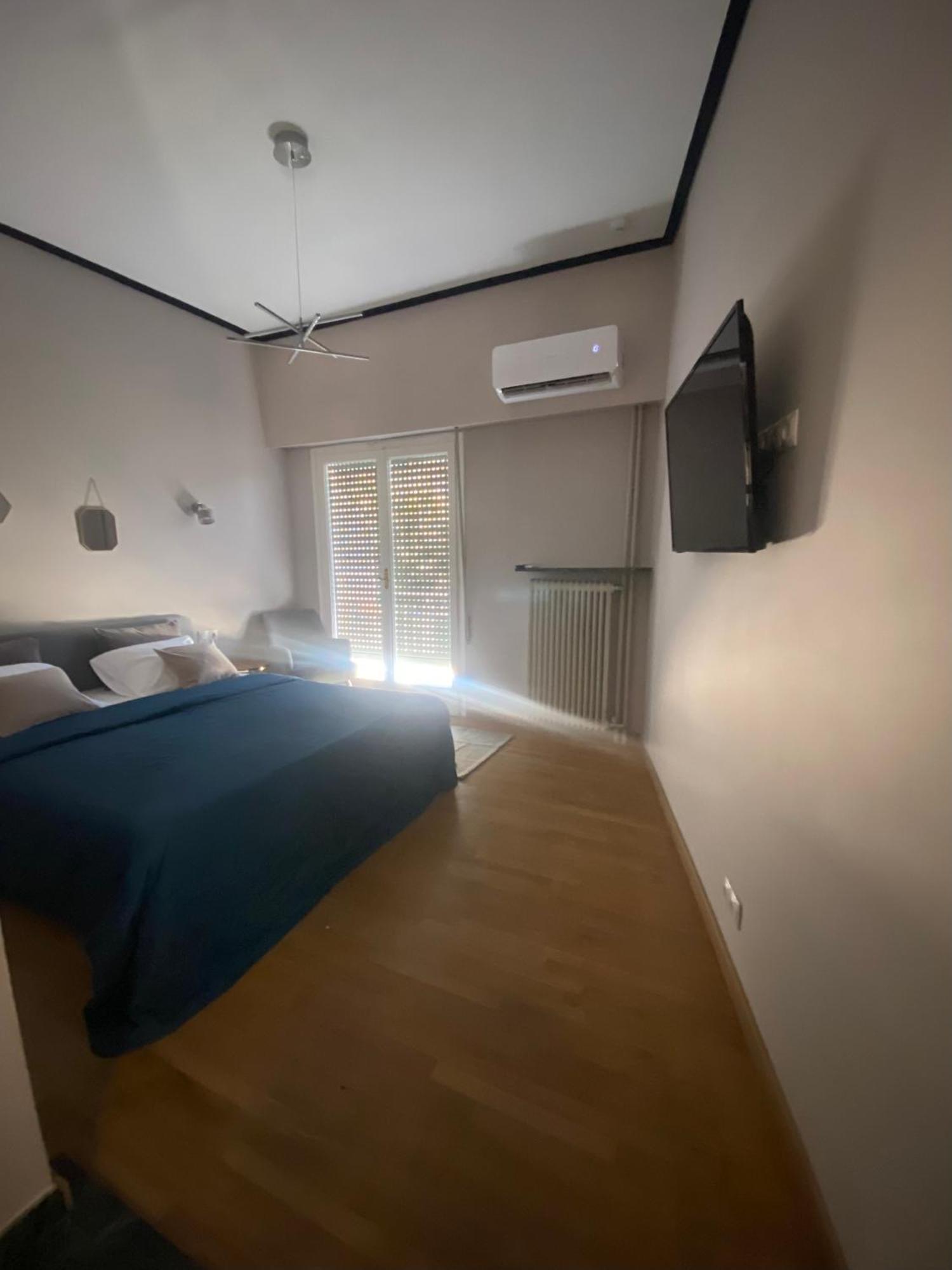 אתונה 5 Rooms מראה חיצוני תמונה