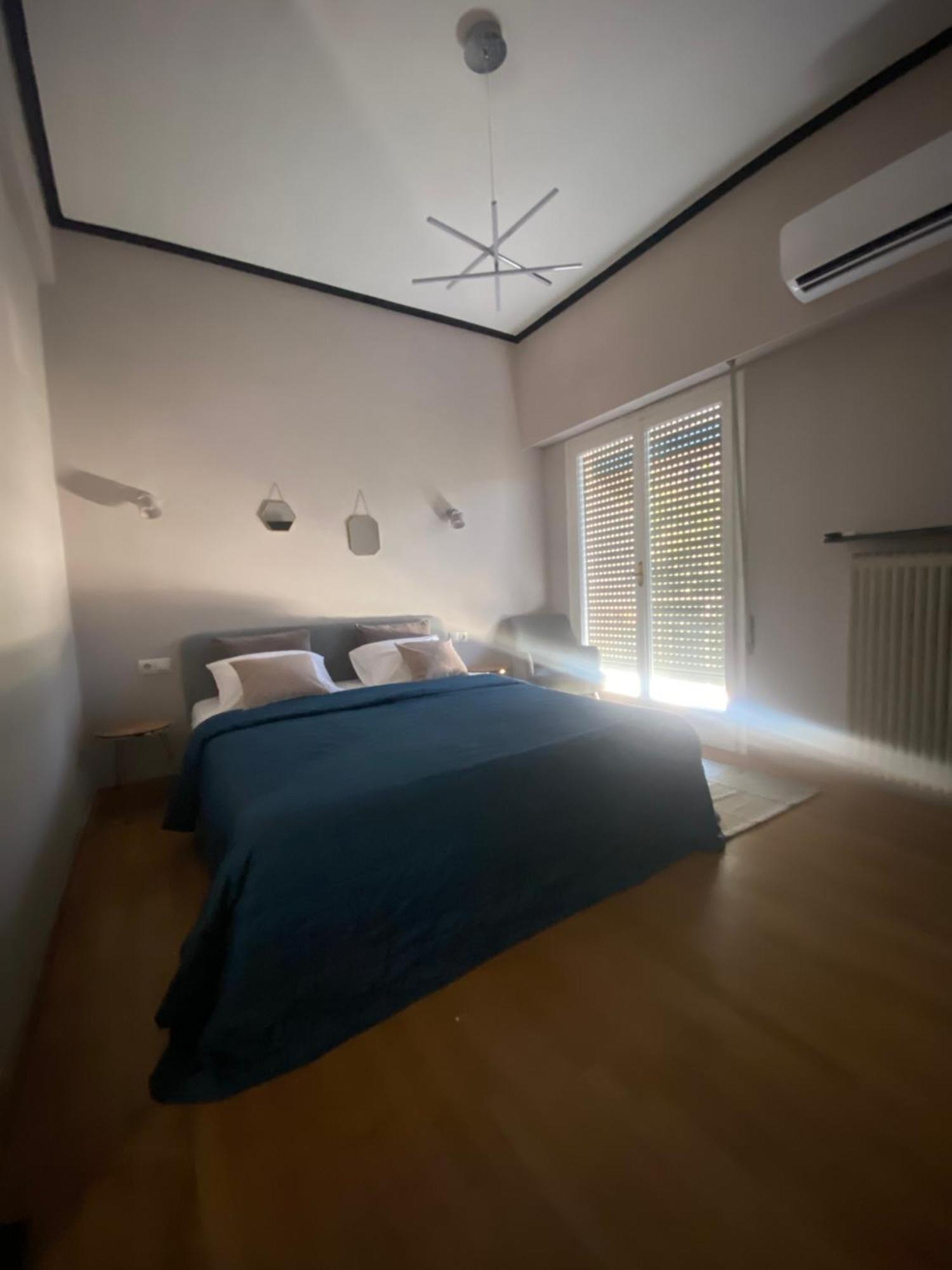 אתונה 5 Rooms מראה חיצוני תמונה