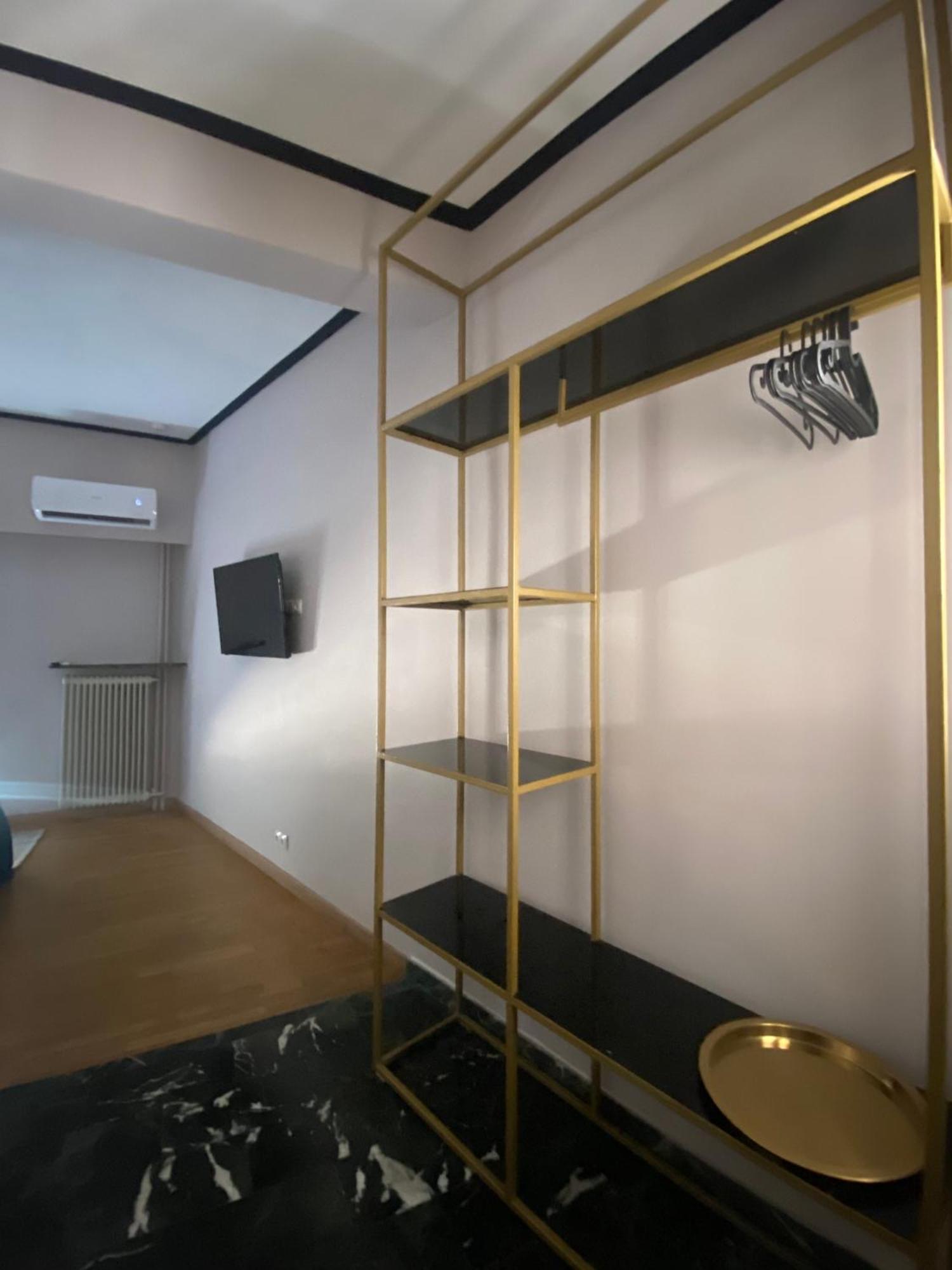 אתונה 5 Rooms מראה חיצוני תמונה