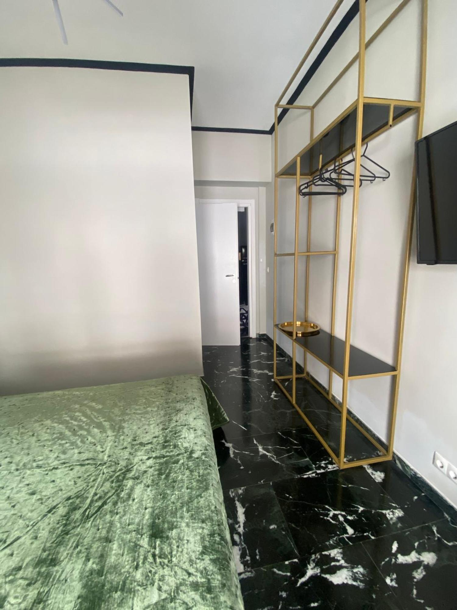 אתונה 5 Rooms מראה חיצוני תמונה