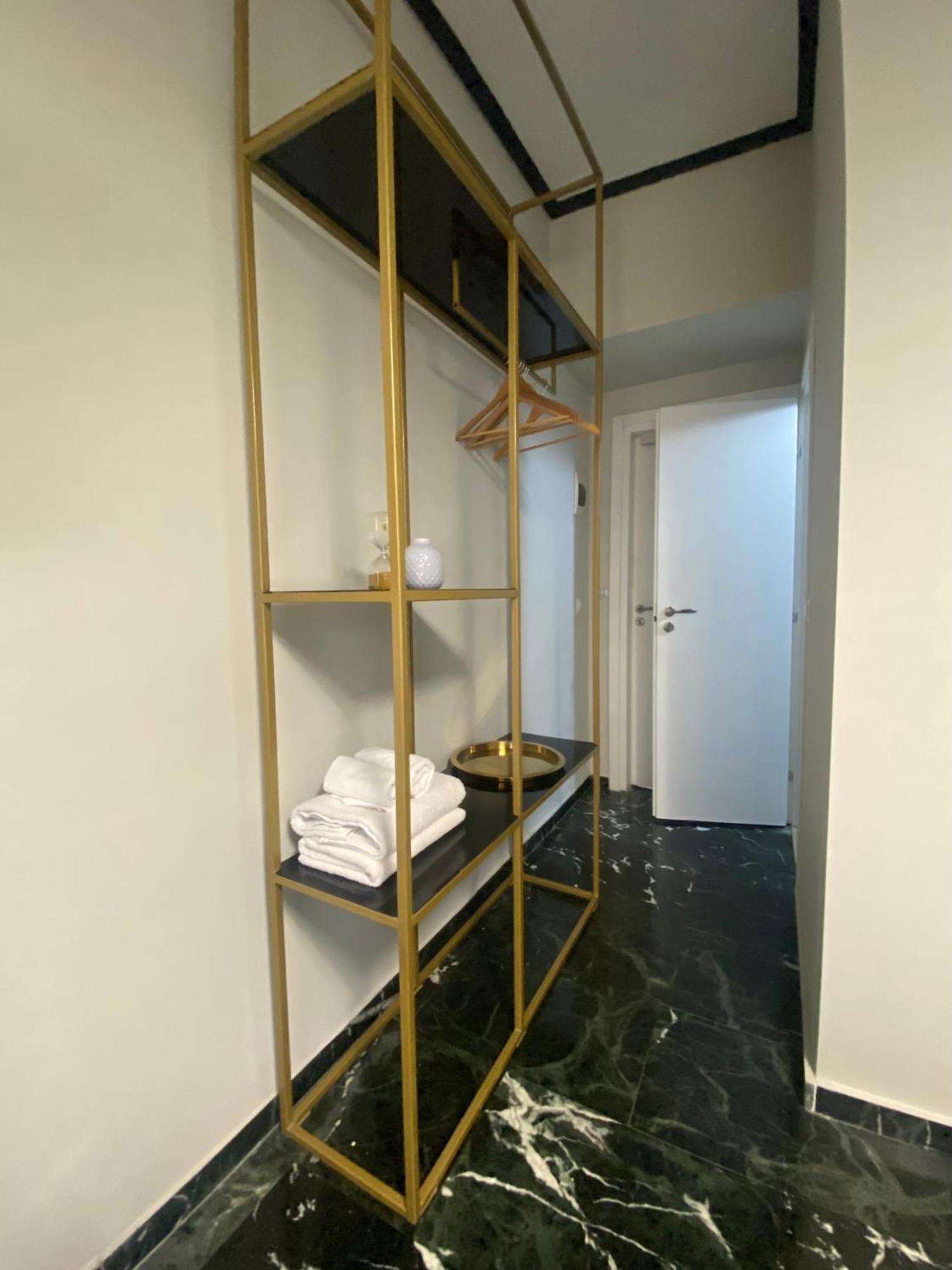 אתונה 5 Rooms מראה חיצוני תמונה