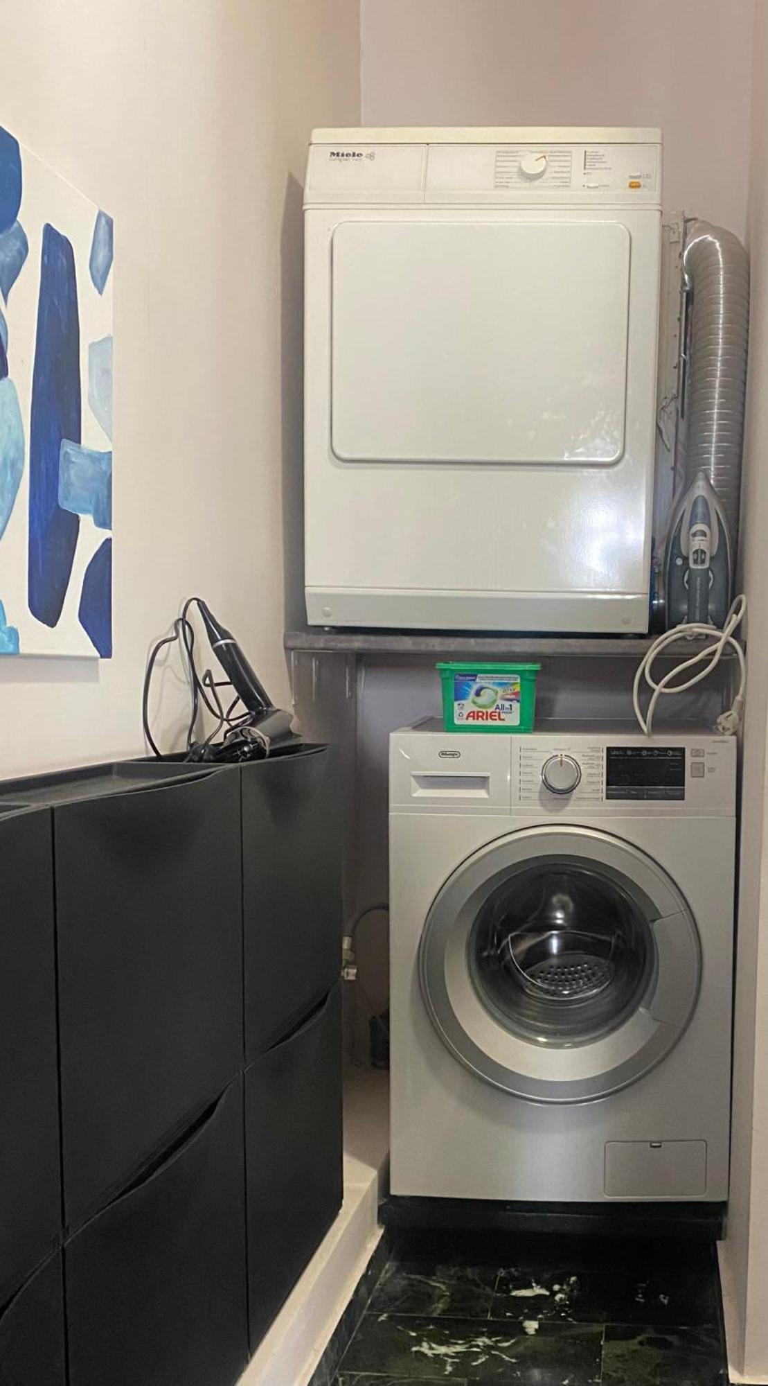 אתונה 5 Rooms מראה חיצוני תמונה