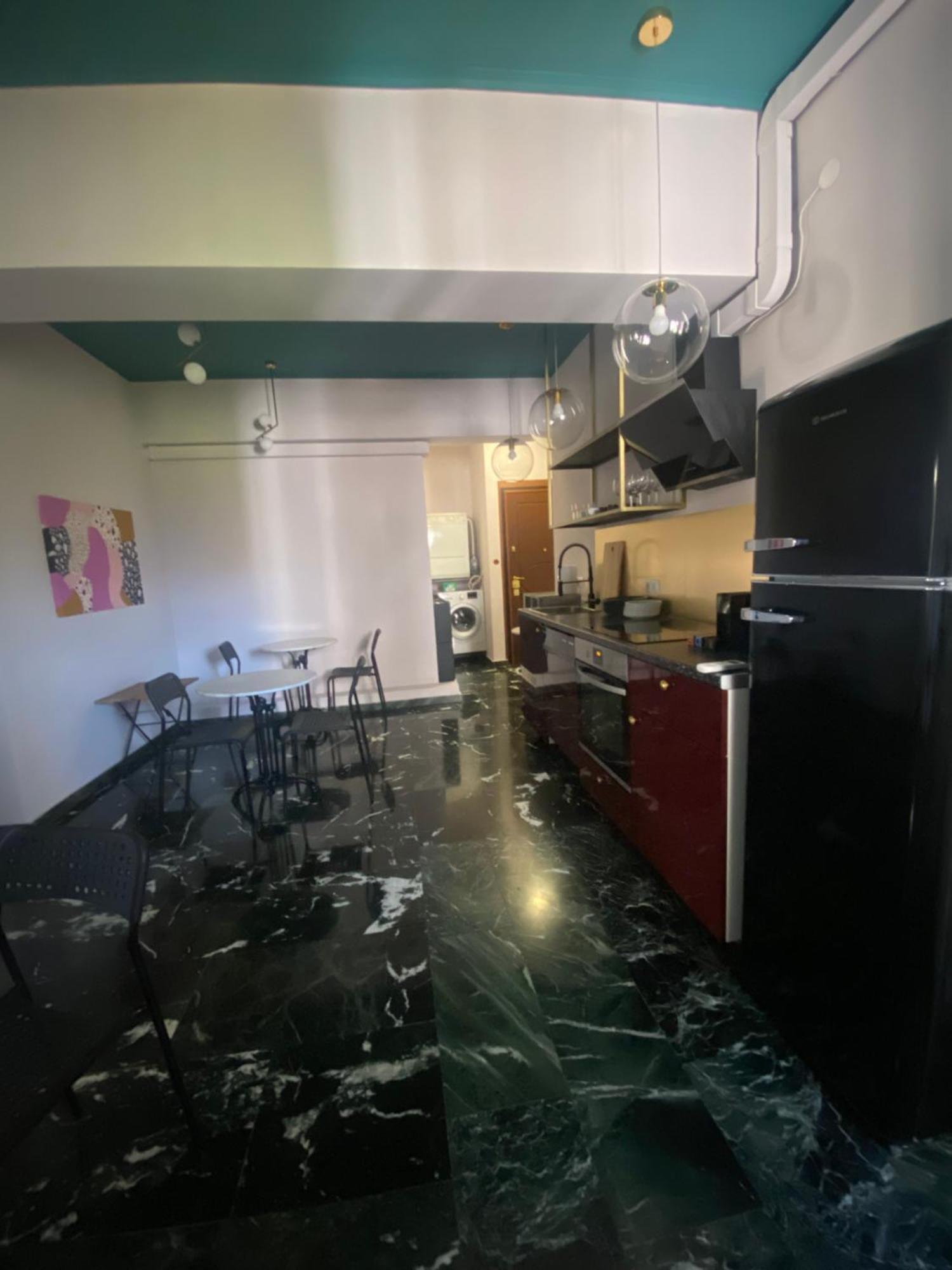 אתונה 5 Rooms מראה חיצוני תמונה