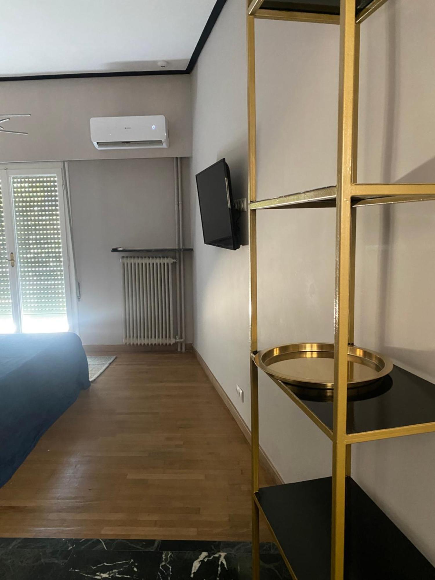 אתונה 5 Rooms מראה חיצוני תמונה