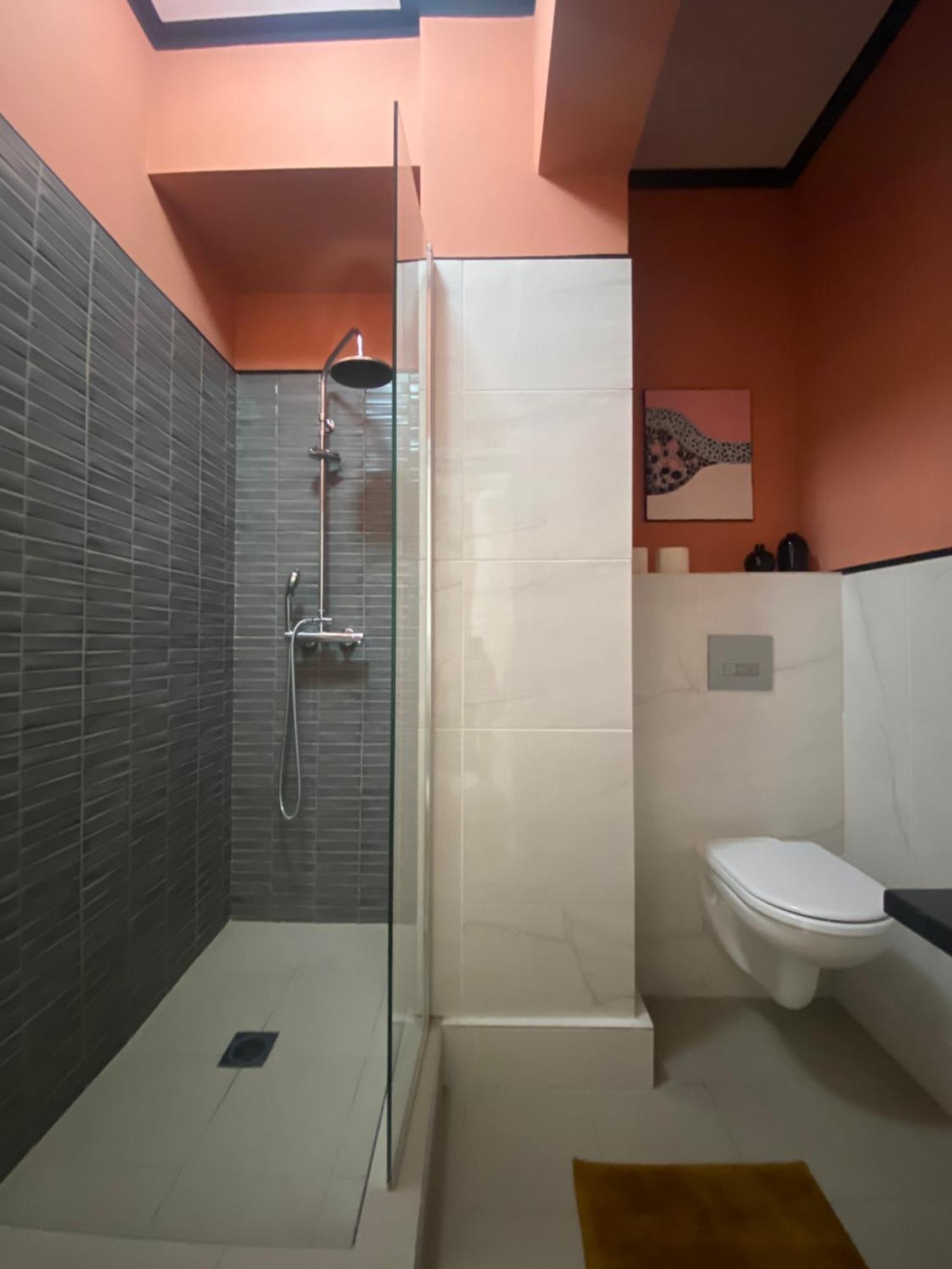 אתונה 5 Rooms מראה חיצוני תמונה