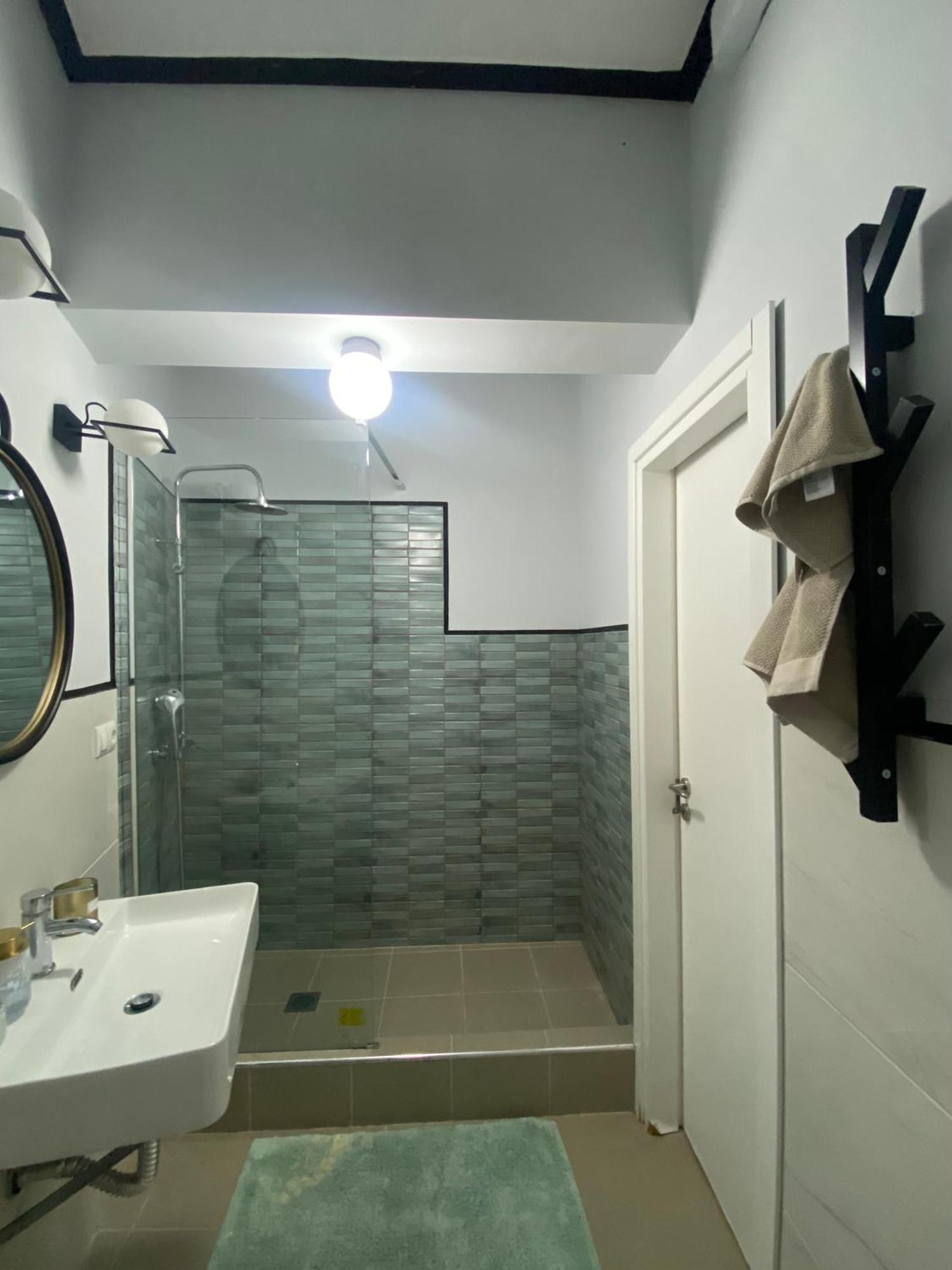 אתונה 5 Rooms מראה חיצוני תמונה