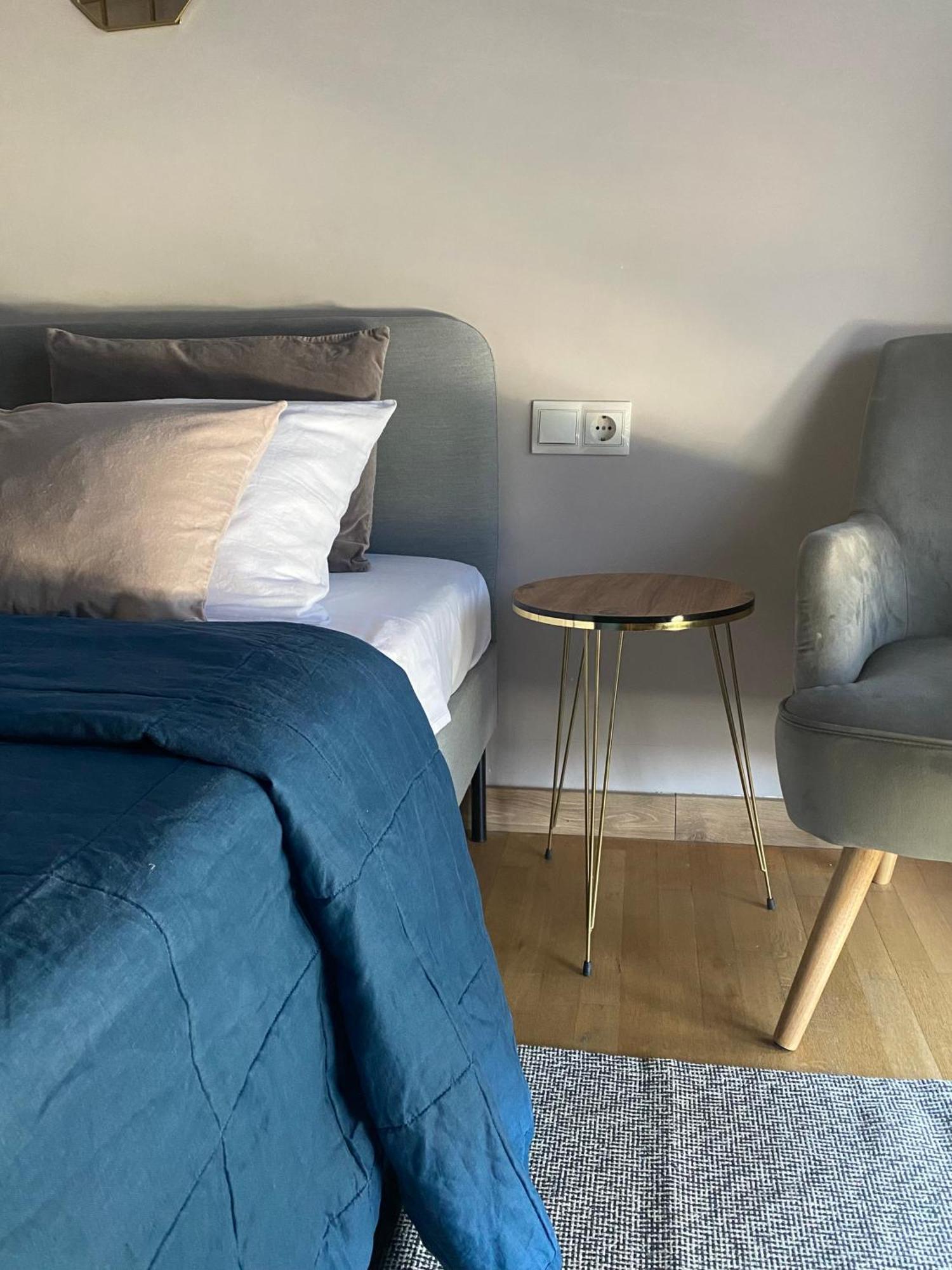 אתונה 5 Rooms מראה חיצוני תמונה