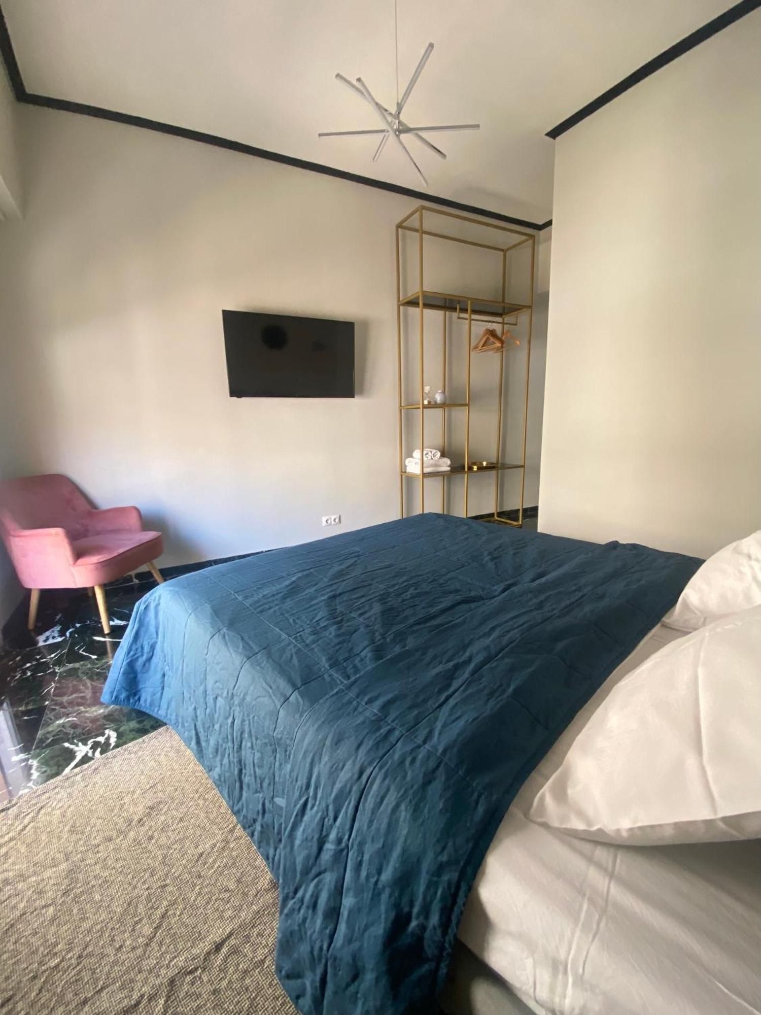 אתונה 5 Rooms מראה חיצוני תמונה