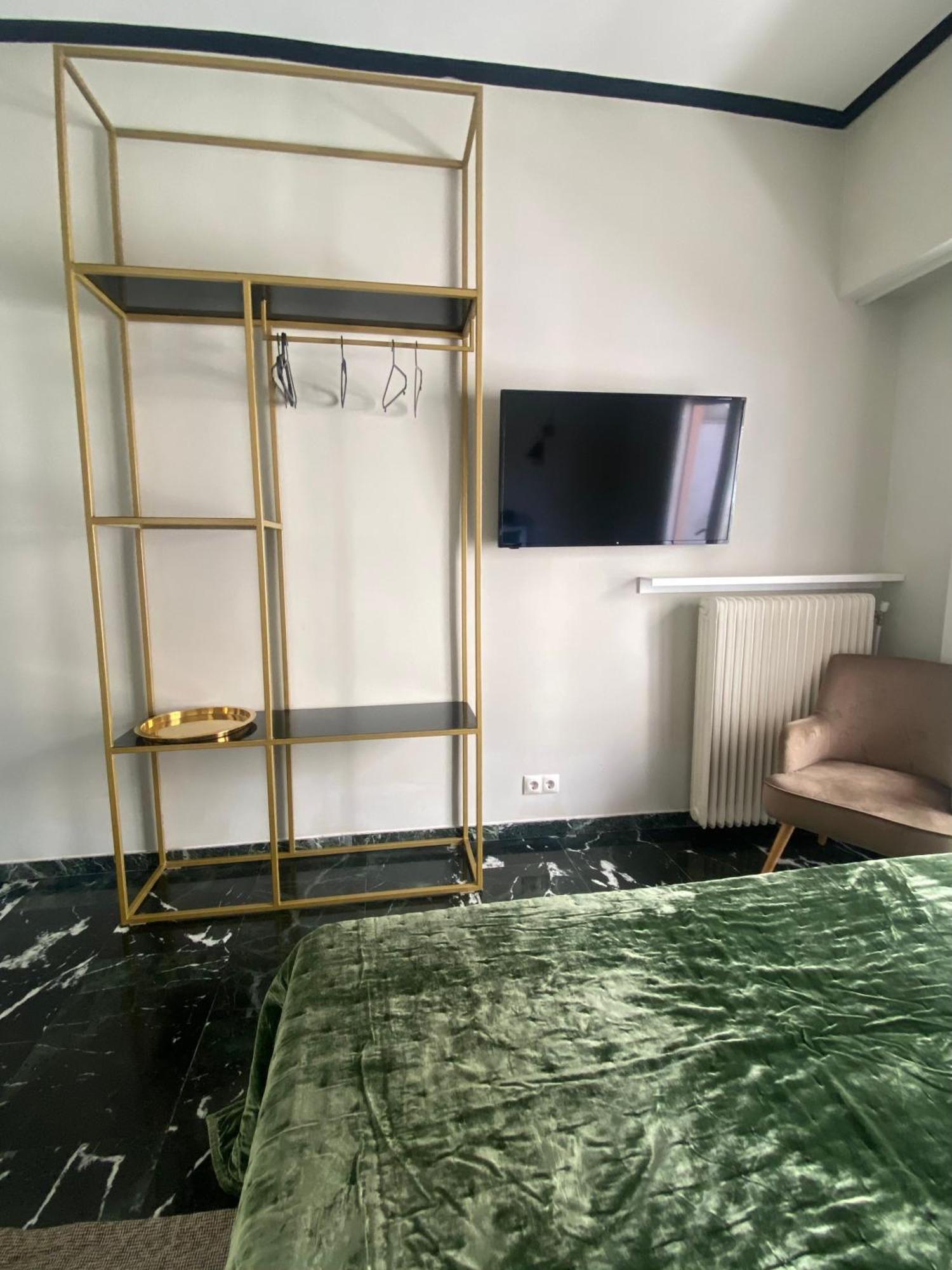 אתונה 5 Rooms מראה חיצוני תמונה