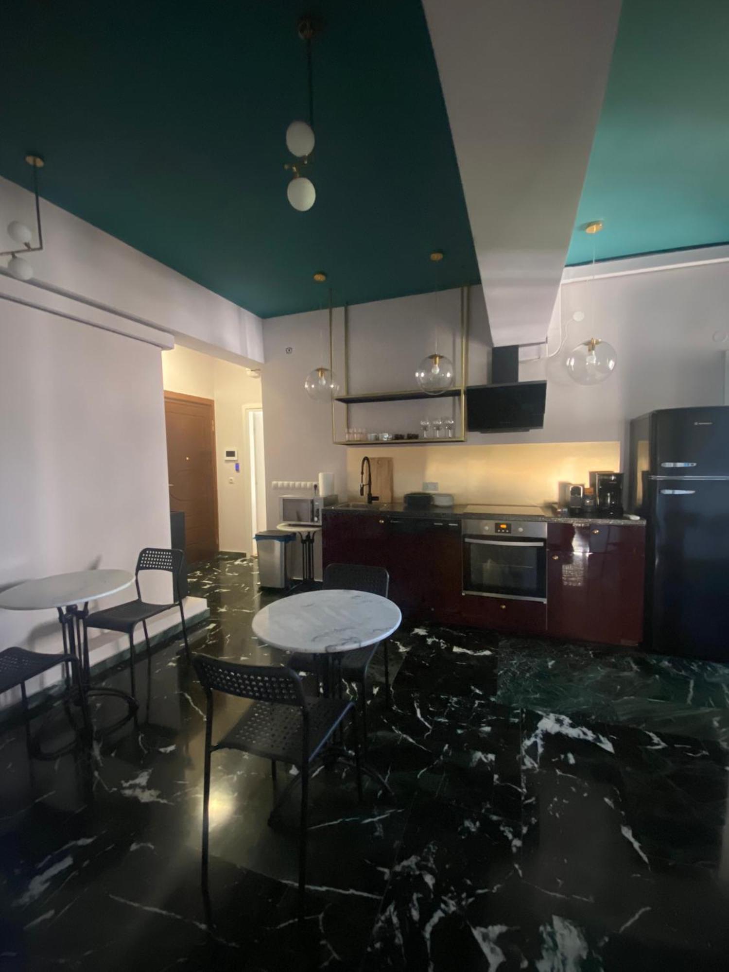 אתונה 5 Rooms מראה חיצוני תמונה