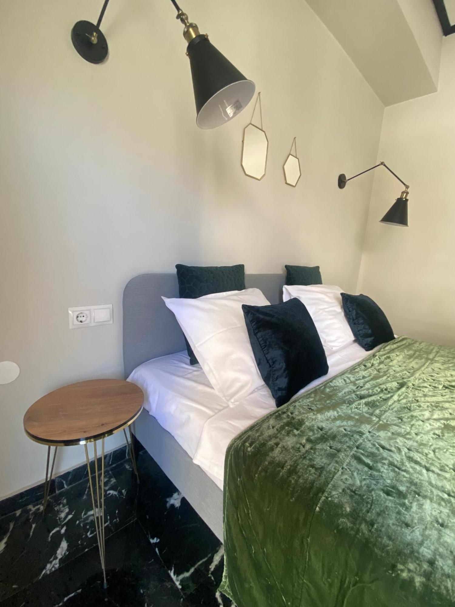 אתונה 5 Rooms מראה חיצוני תמונה